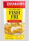 Preview: (MHD 05.11.22) Fish Fri Wonderful